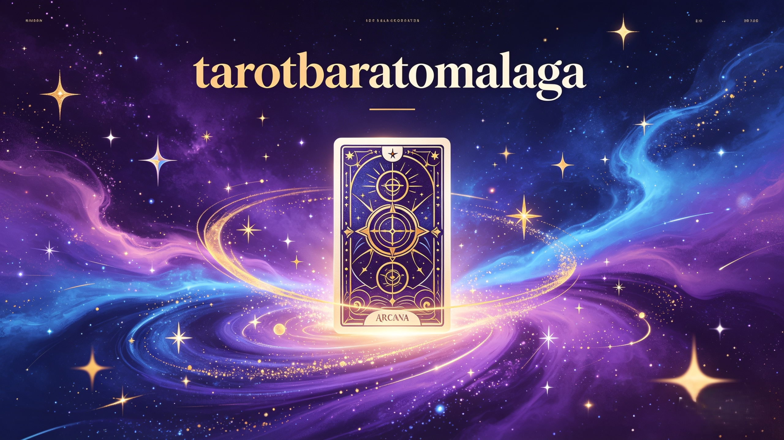 Tarot barato en Málaga