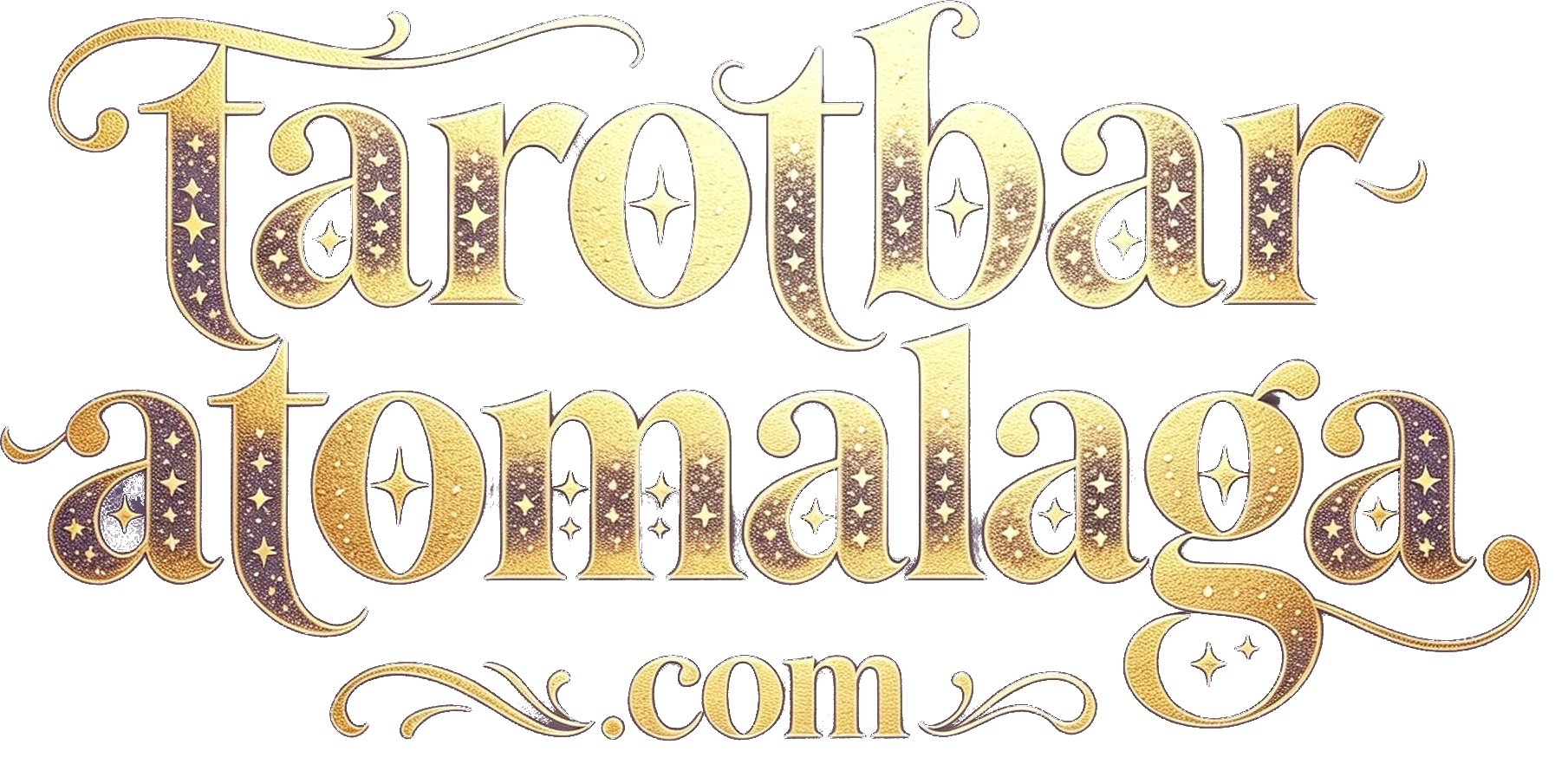 Logo Tarot Barato Málaga